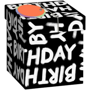 Geschenkbox Forby
