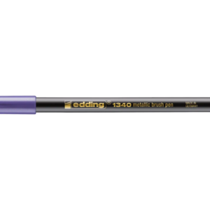 Edding brushPen 1340 violett-met.