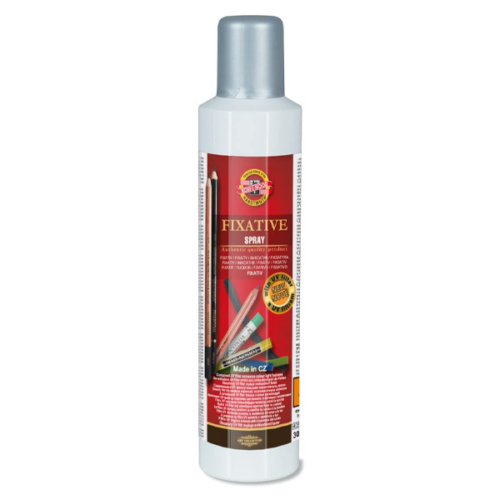 Koh-i-noor Fixativ Spray