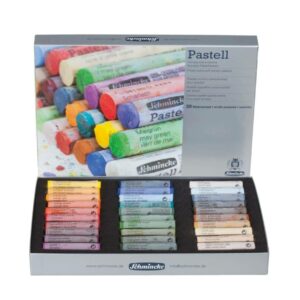 PASTELLKASTEN 30 STIFTE MEHRZWECK