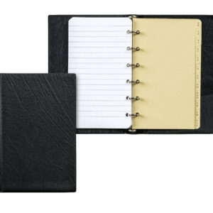 Ringbuch A7 6 Ringe