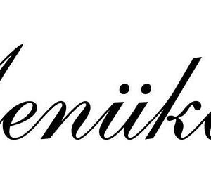 Stempel Menükarte 3