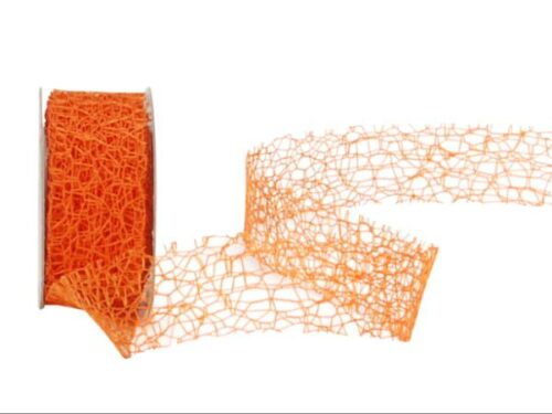 Cubino Netty orange 25mm