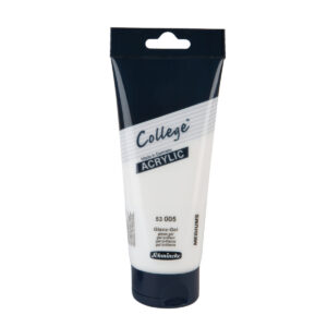 SCHMINCKE 200ML COLLEGE GLANZ-GEL