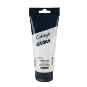 SCHMINCKE 200ML COLLEGE MODELLIERPASTE