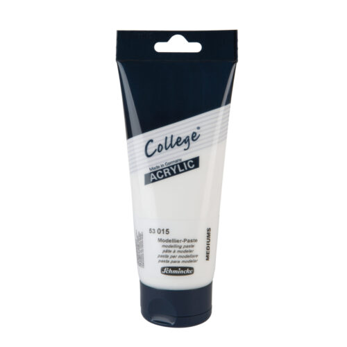 SCHMINCKE 200ML COLLEGE MODELLIERPASTE