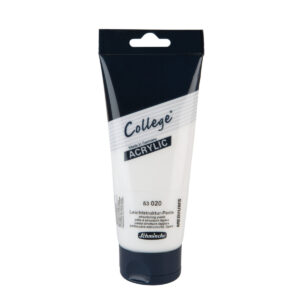 SCHMINCKE 200ML COLLEGE LEICHTSTRUKTUR
