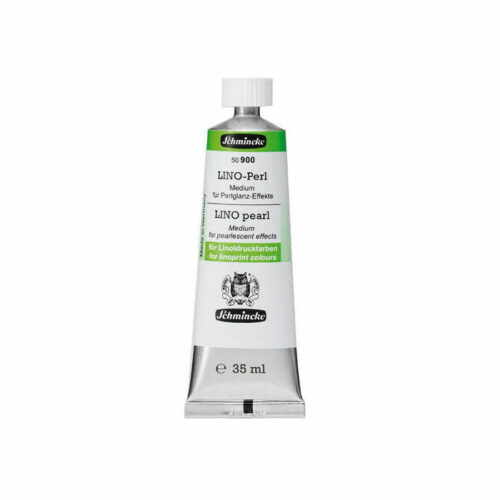 SCHMINCKE MEDIUM 35ML LINO-PERL