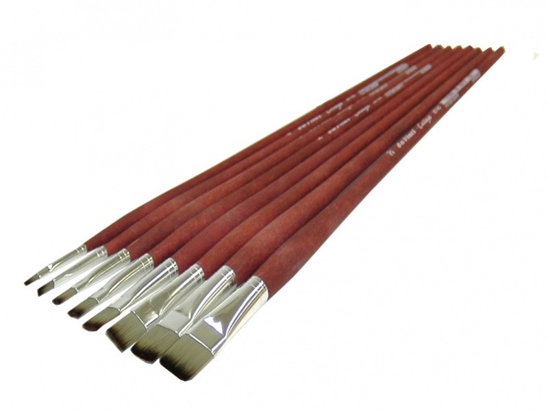 DA VINCI COLLEGE SYNTHETIC LST FLACH 10 – Bild 2