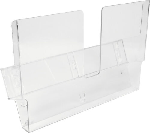 Murama Wandfach A4Q transp.