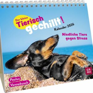 der kleine Tierische