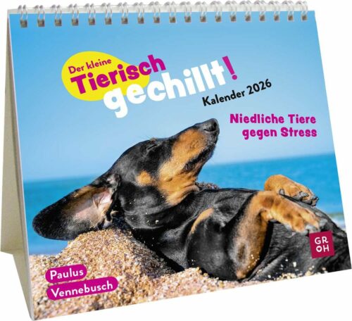 der kleine Tierische