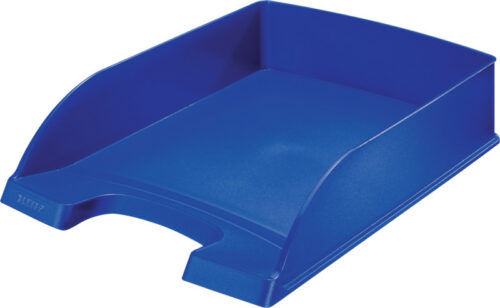Briefkorb A4 Stand.Plus blau