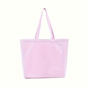 Strandtasche rosa