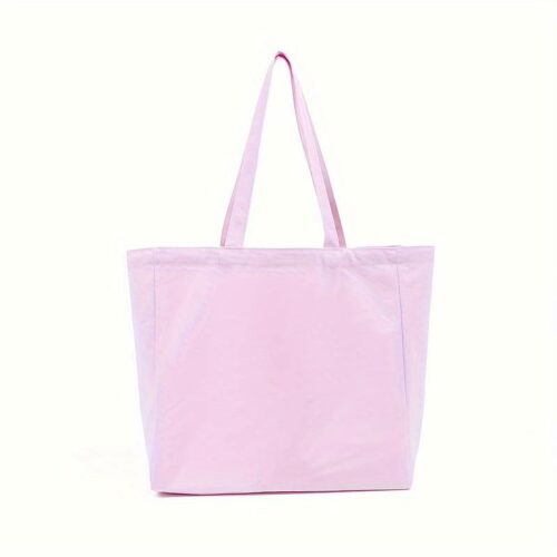 Strandtasche rosa