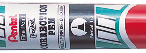 Pentel Correction Pen