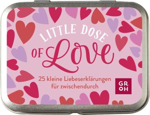 Little Dose of Love