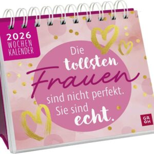 die tollsten Frauen