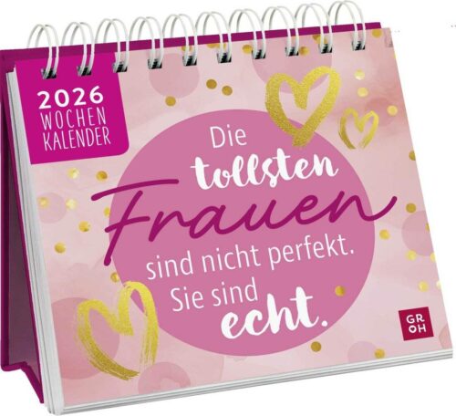 die tollsten Frauen