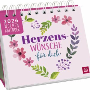 Herzenswünsche für dich