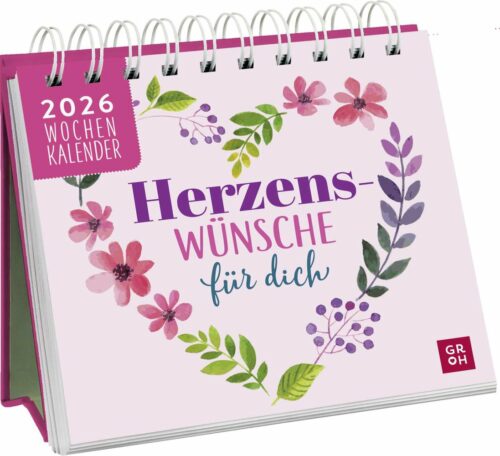 Herzenswünsche für dich