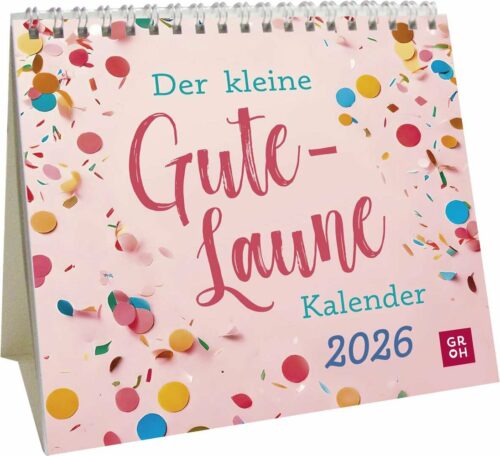 Gute Laune