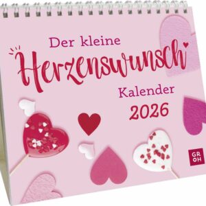 der kleine Herzenswunsch