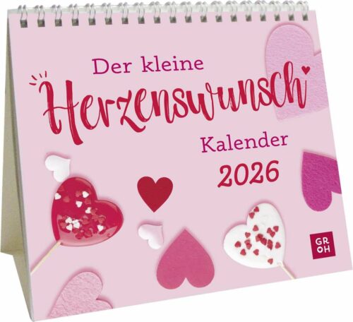 der kleine Herzenswunsch