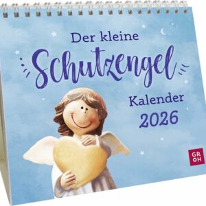 der kleine Schutzengel