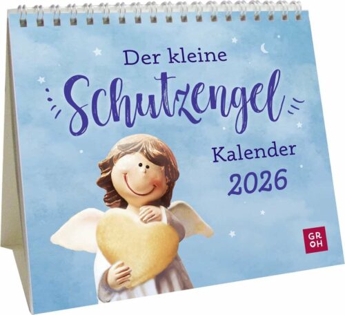 der kleine Schutzengel