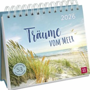 Träume vom Meer