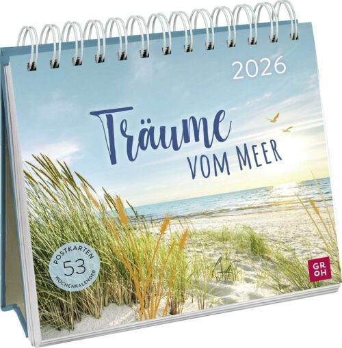 Träume vom Meer
