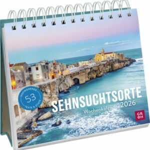 Sehnsuchtsorte