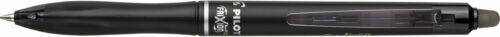 Roller FriXion Clicker 0.7 schwarz