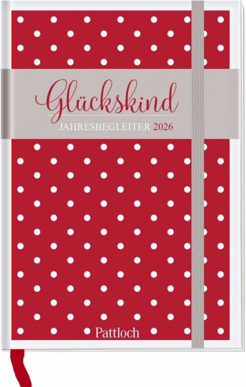 Glückskind