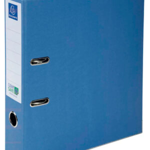 EXACOMPTA Clean'safe Ordner A4 7cm