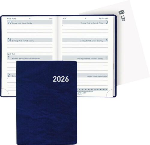 TA Mittelformat 1W/2S d'blau