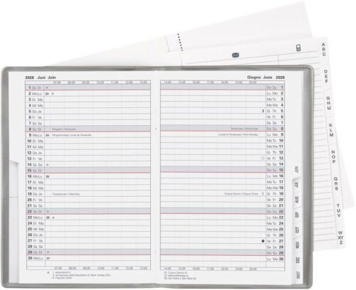 Planer Istanbul 1M/2S silber – Bild 2