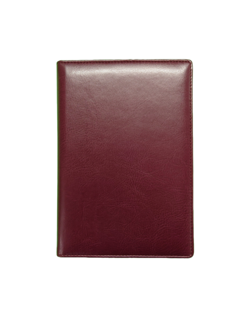 Jahrbuch für 5 Jahre Vario bordeaux