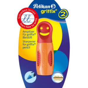 Griffix Spitzer orange