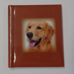 Poesiebuch Hund
