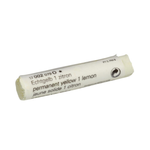Pastell O,Echtgelb 1 zitron 