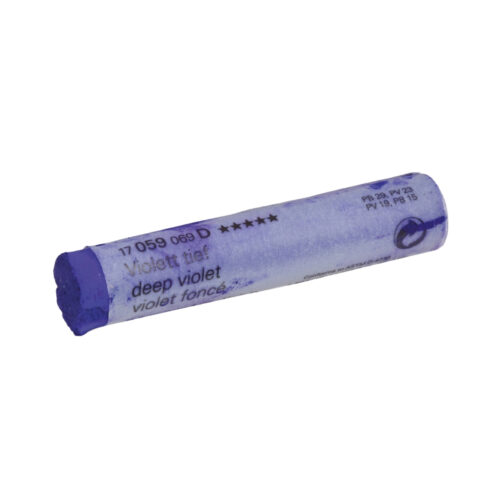 Pastell D,Violett tief 