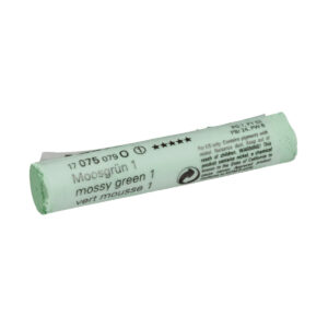 Pastell O,Moosgrün 1 