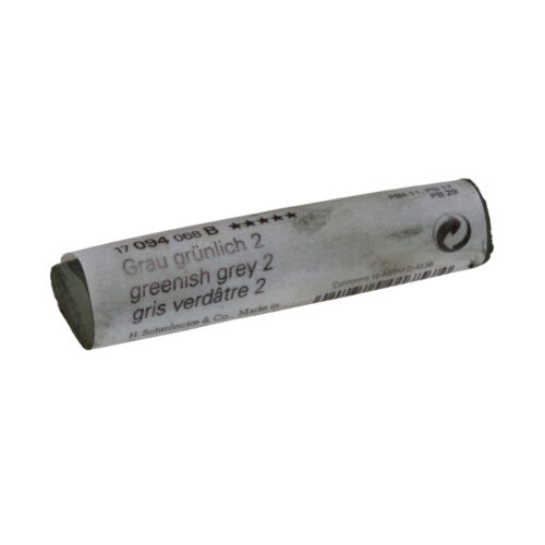 Pastell B,Grau grünlich 2 