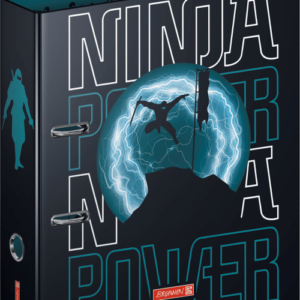 Ordner Ninja