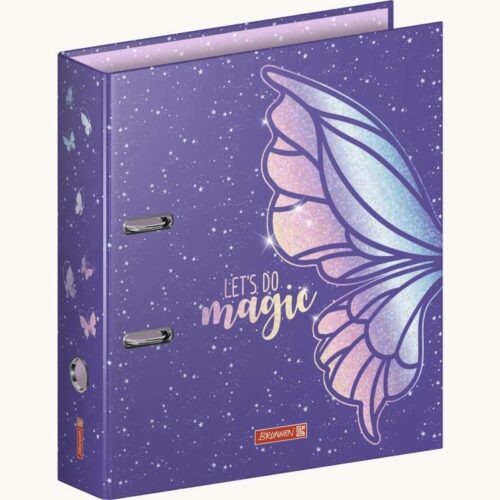 Ordner Butterfly