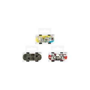 Radiergummi Skateboard