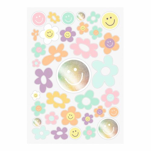Ausmalbuch Happy Hipp – Bild 3