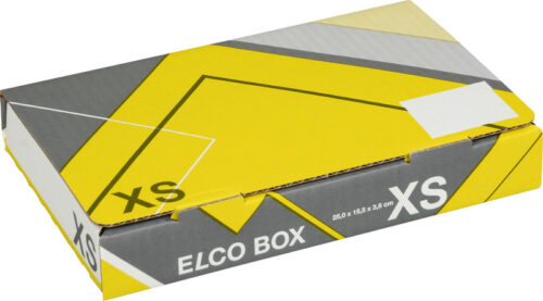 Versandbox Elco Box XS